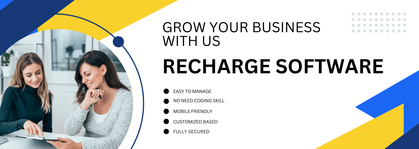 A1Topup - Mobile Recharge Software
