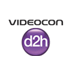 Videocon D2H