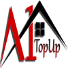 A1topup logo